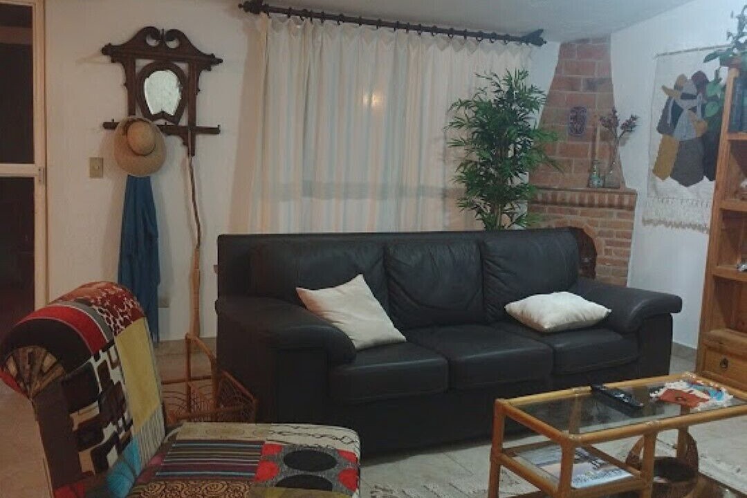 Photo of Livingroom in Fracc.sin Nombre