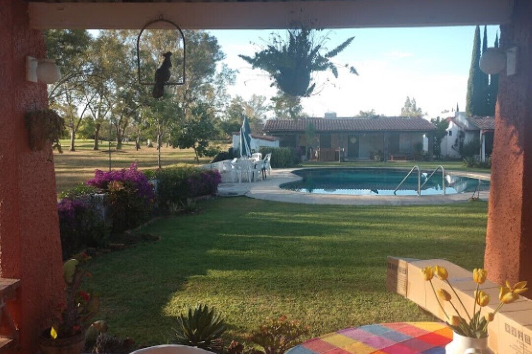 Photo of Outdoor in Fracc.sin Nombre