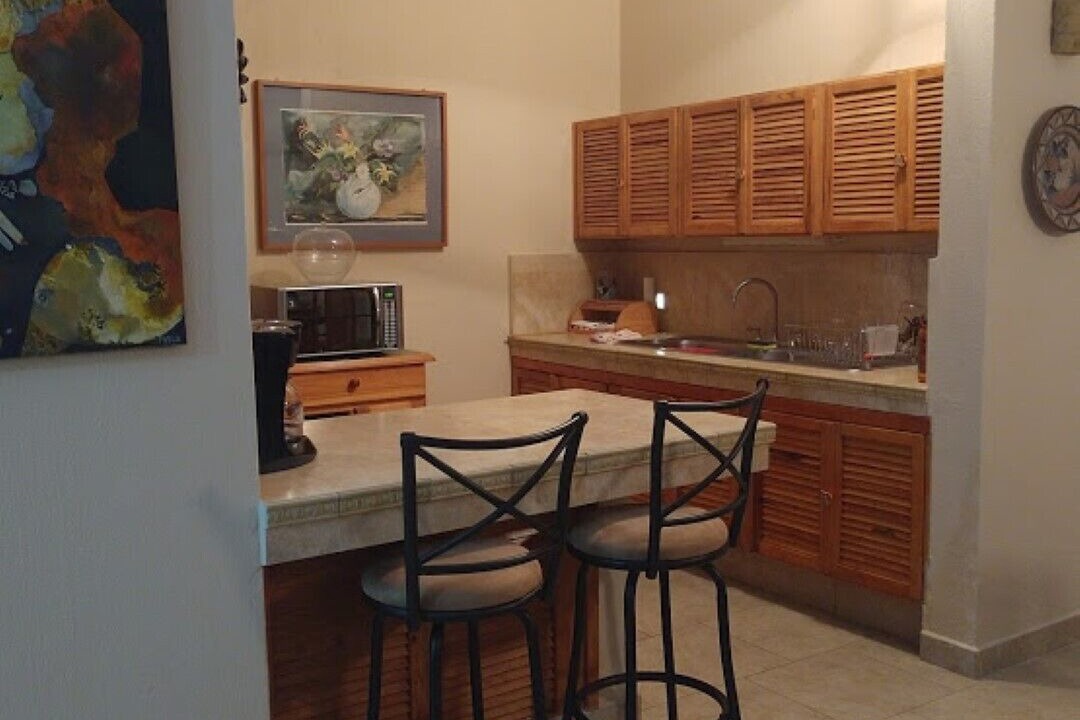 Photo of Kitchen in Fracc.sin Nombre