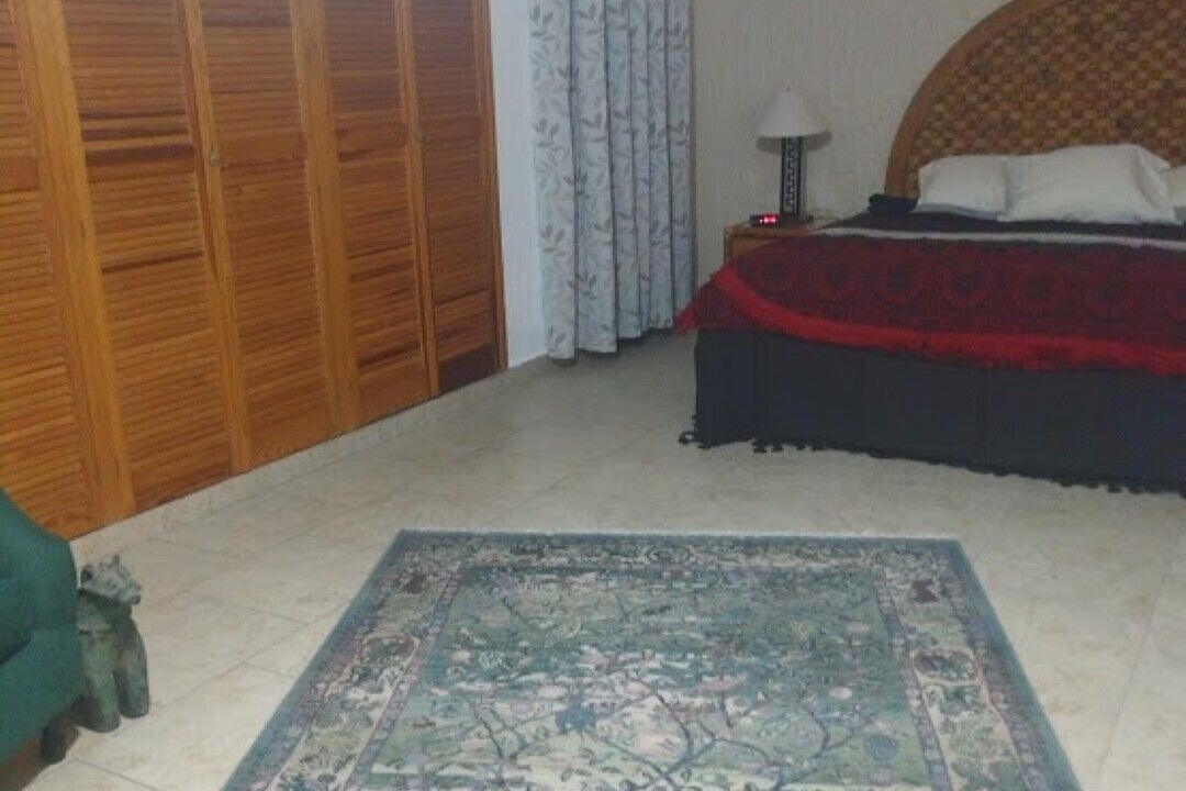 Photo of Bedroom in Fracc.sin Nombre