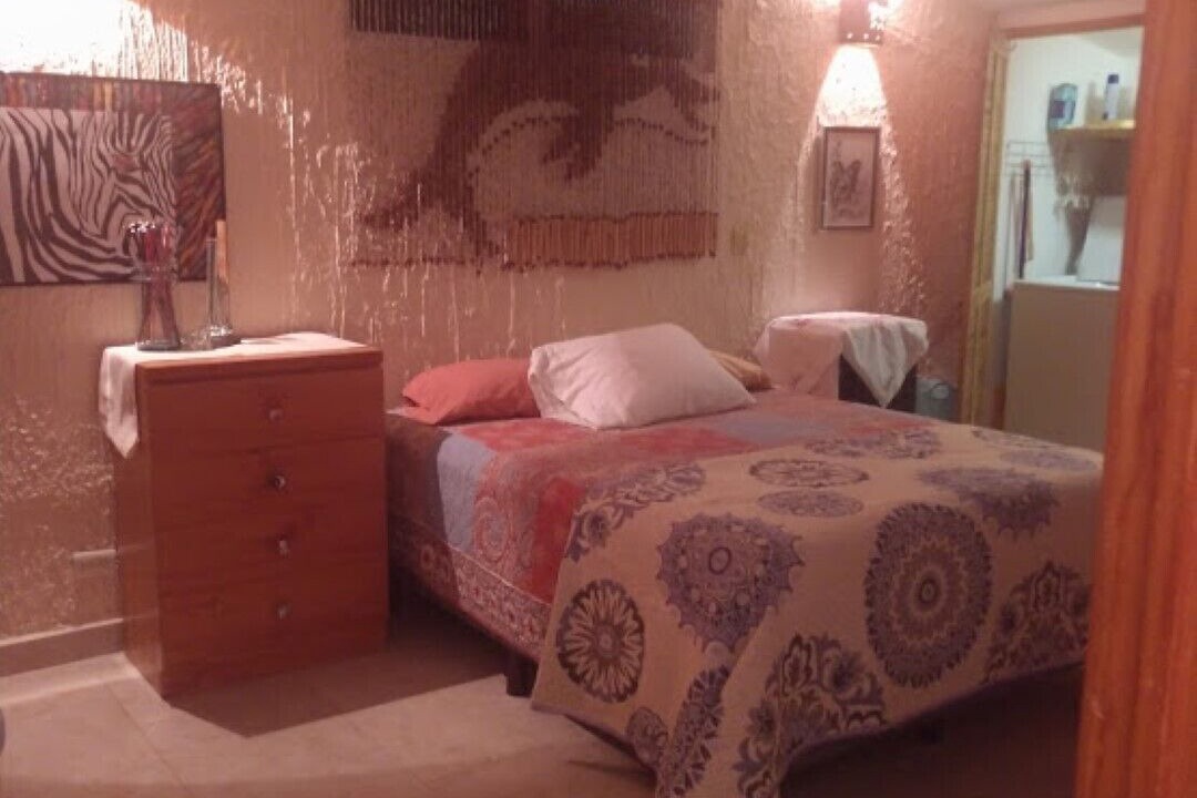 Photo of Bedroom in Fracc.sin Nombre