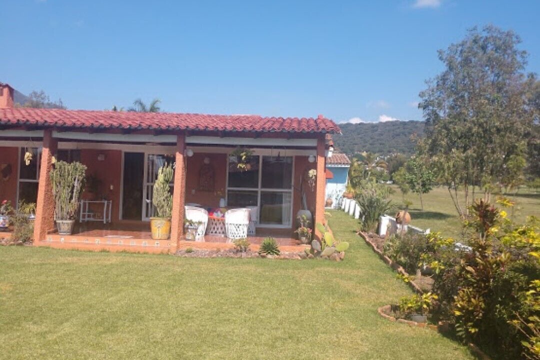 Photo of Outdoor in Fracc.sin Nombre