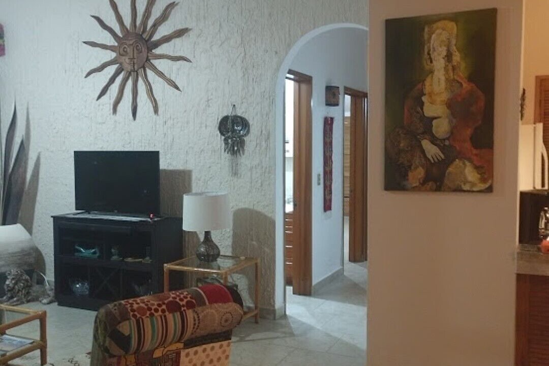 Photo of Livingroom in Fracc.sin Nombre