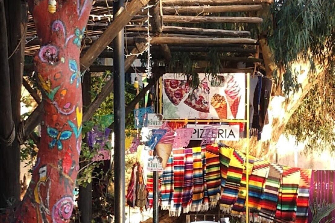 Photo of Outdoor in Fracc.sin Nombre