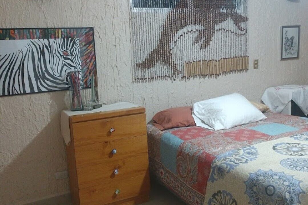 Photo of Bedroom in Fracc.sin Nombre