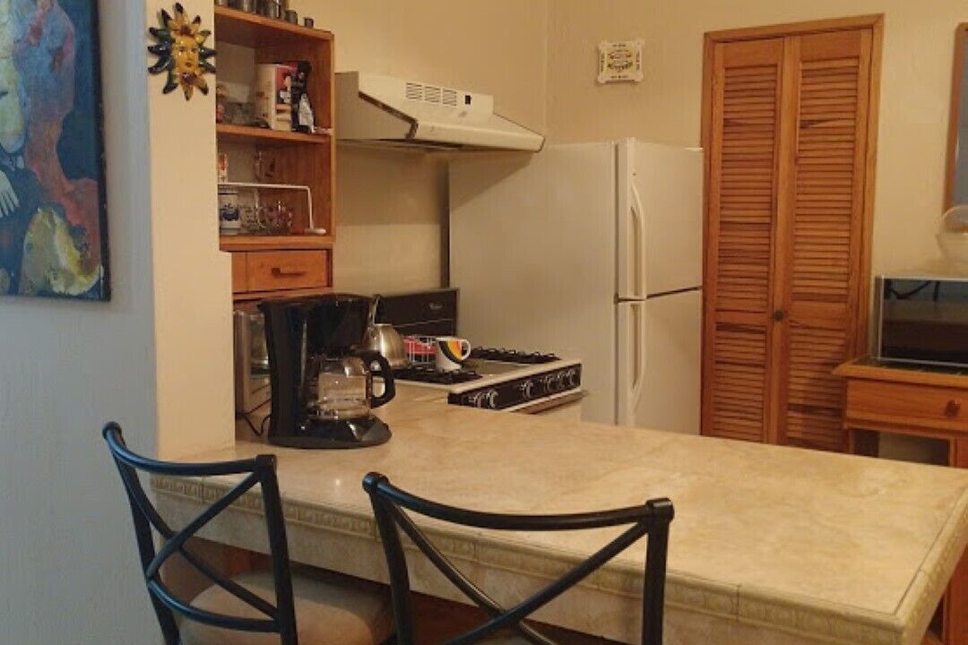 Photo of Kitchen in Fracc.sin Nombre