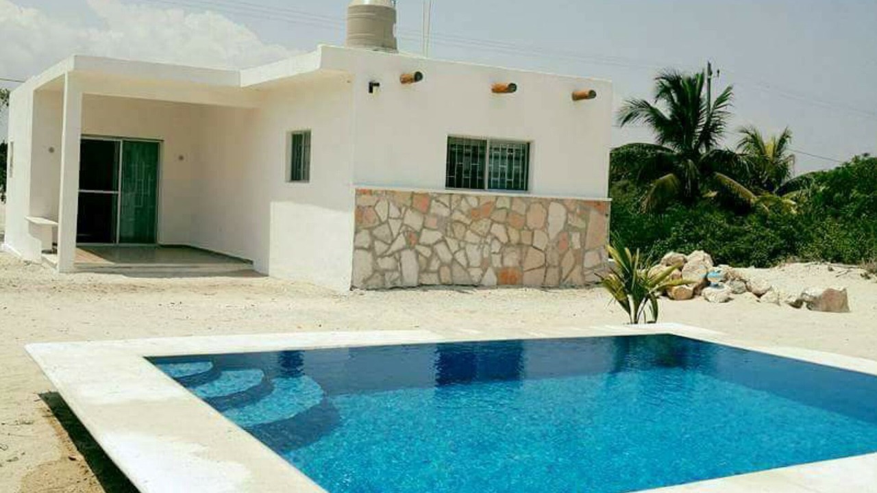 Photo of Outdoor in Chuburna Puerto