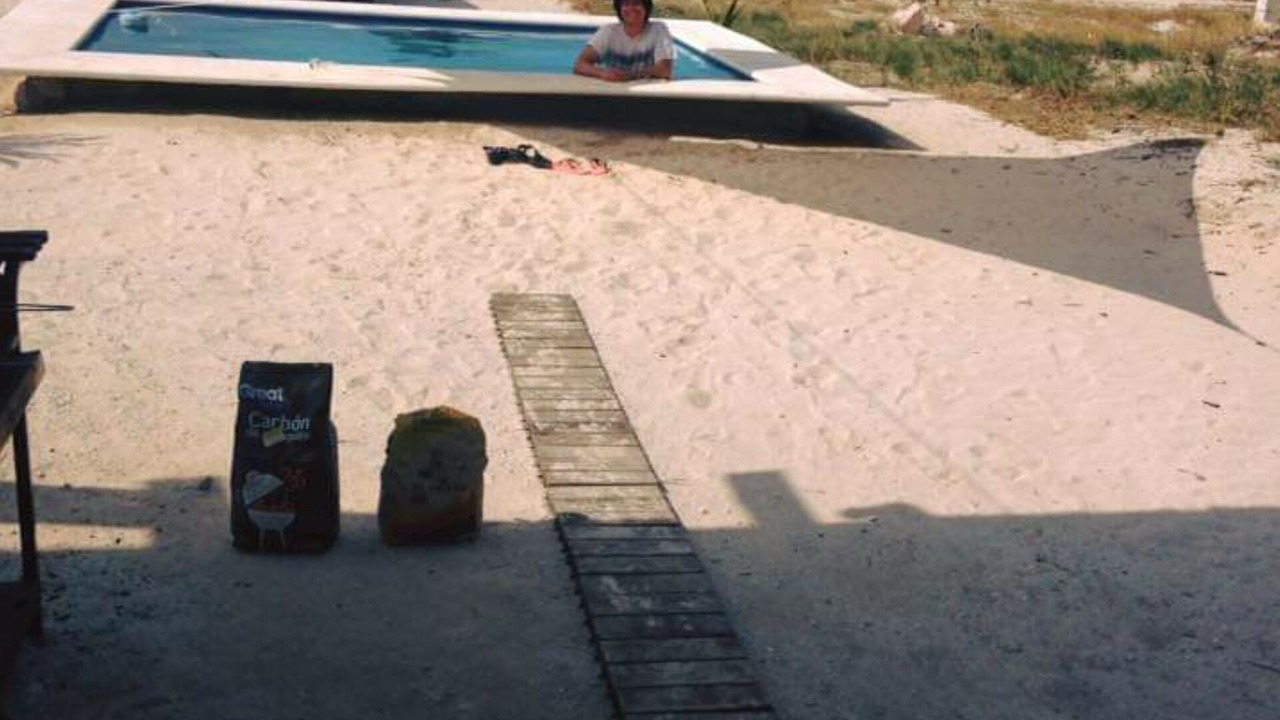 Photo of Outdoor in Chuburna Puerto
