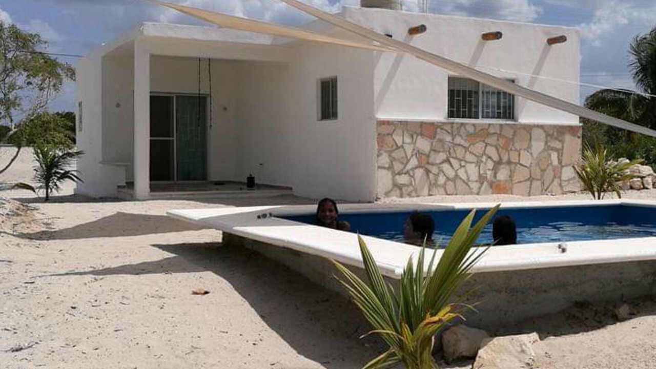 Photo of Outdoor in Chuburna Puerto
