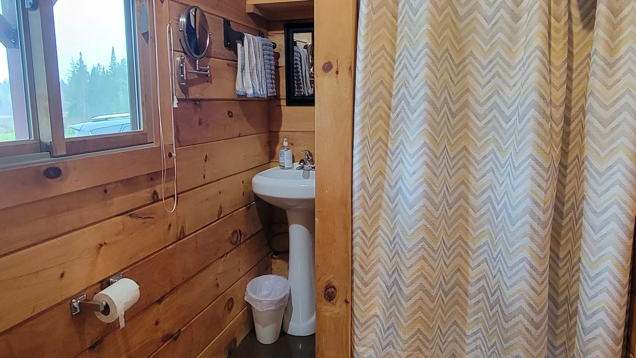 Photo of Bathroom in East Corinth