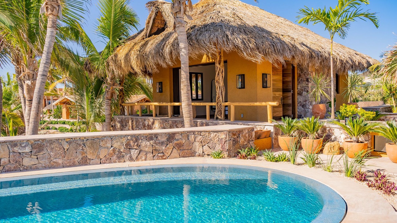 Photo of Outdoor in Cabo San Lucas