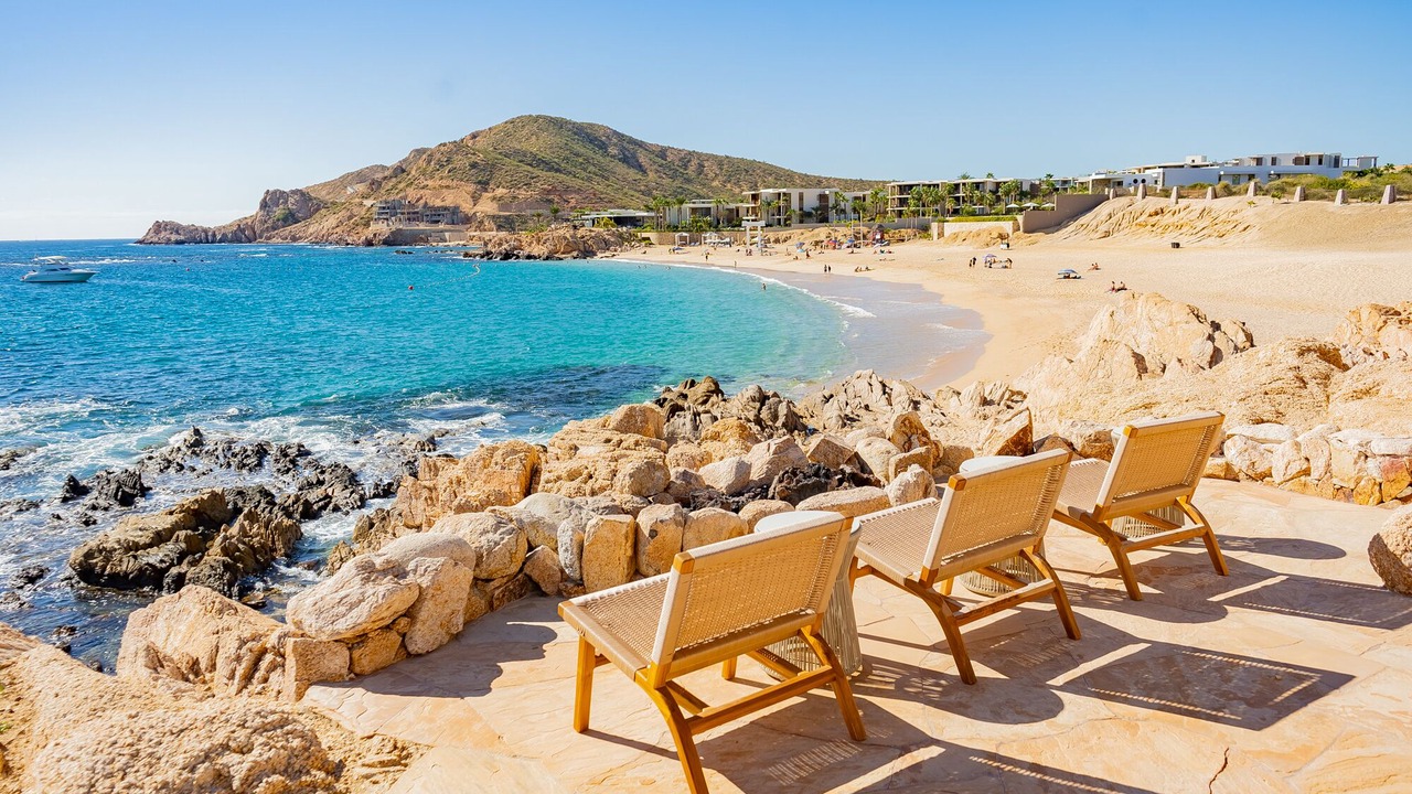 Photo of Others in Cabo San Lucas