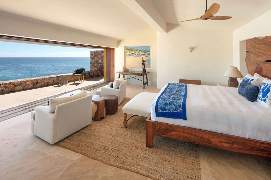 Photo of Bedroom in Cabo San Lucas