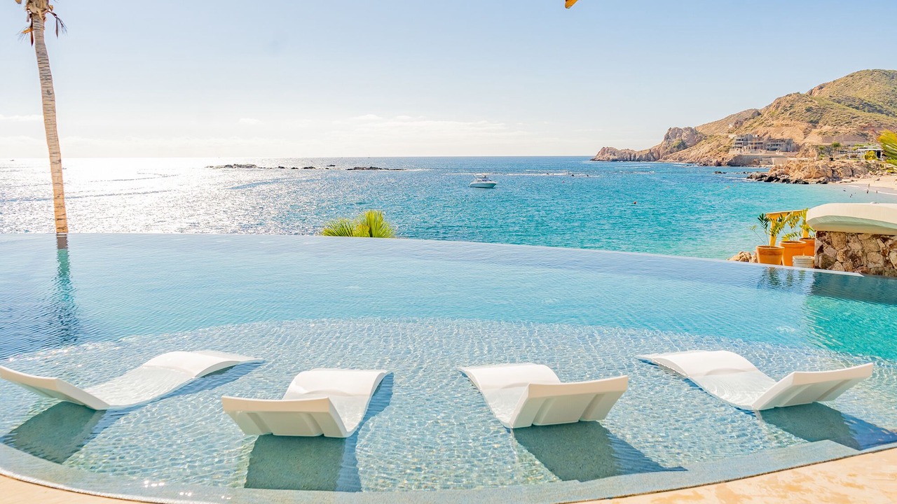 Photo of Outdoor in Cabo San Lucas