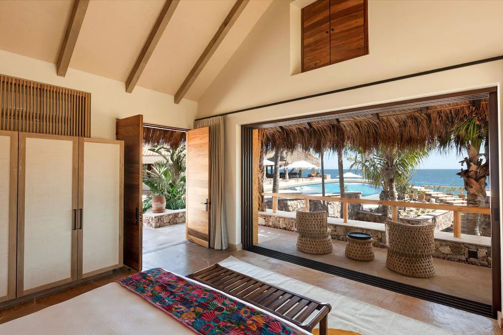 Photo of Bedroom in Cabo San Lucas