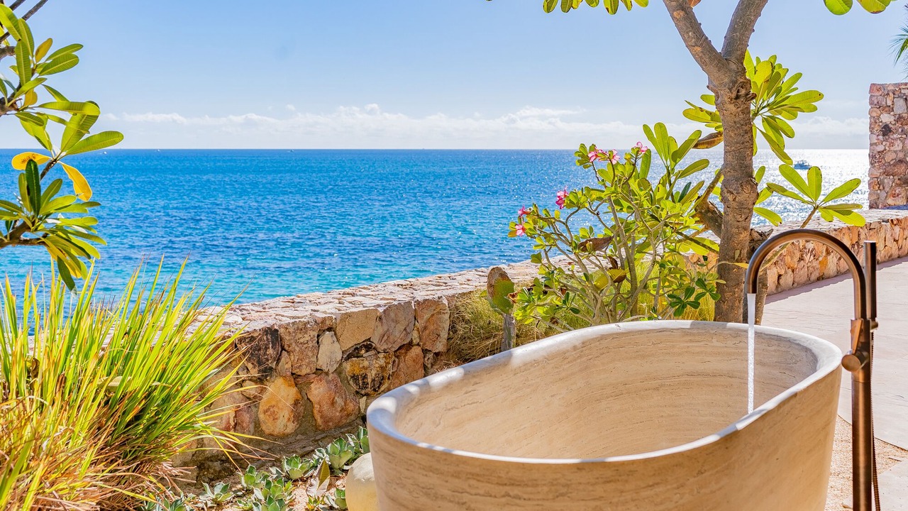 Photo of Outdoor in Cabo San Lucas