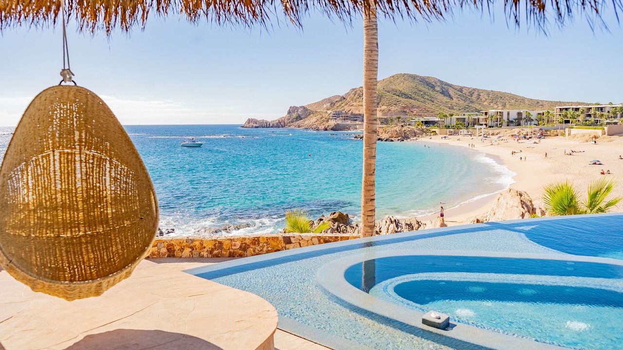 Photo of Outdoor in Cabo San Lucas
