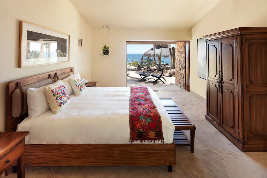 Photo of Bedroom in Cabo San Lucas