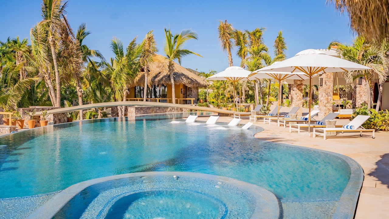 Photo of Outdoor in Cabo San Lucas