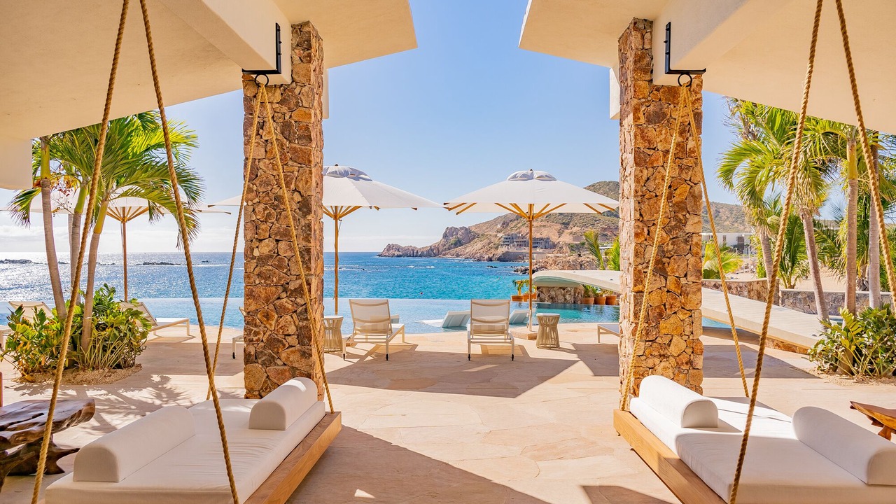 Photo of Outdoor in Cabo San Lucas