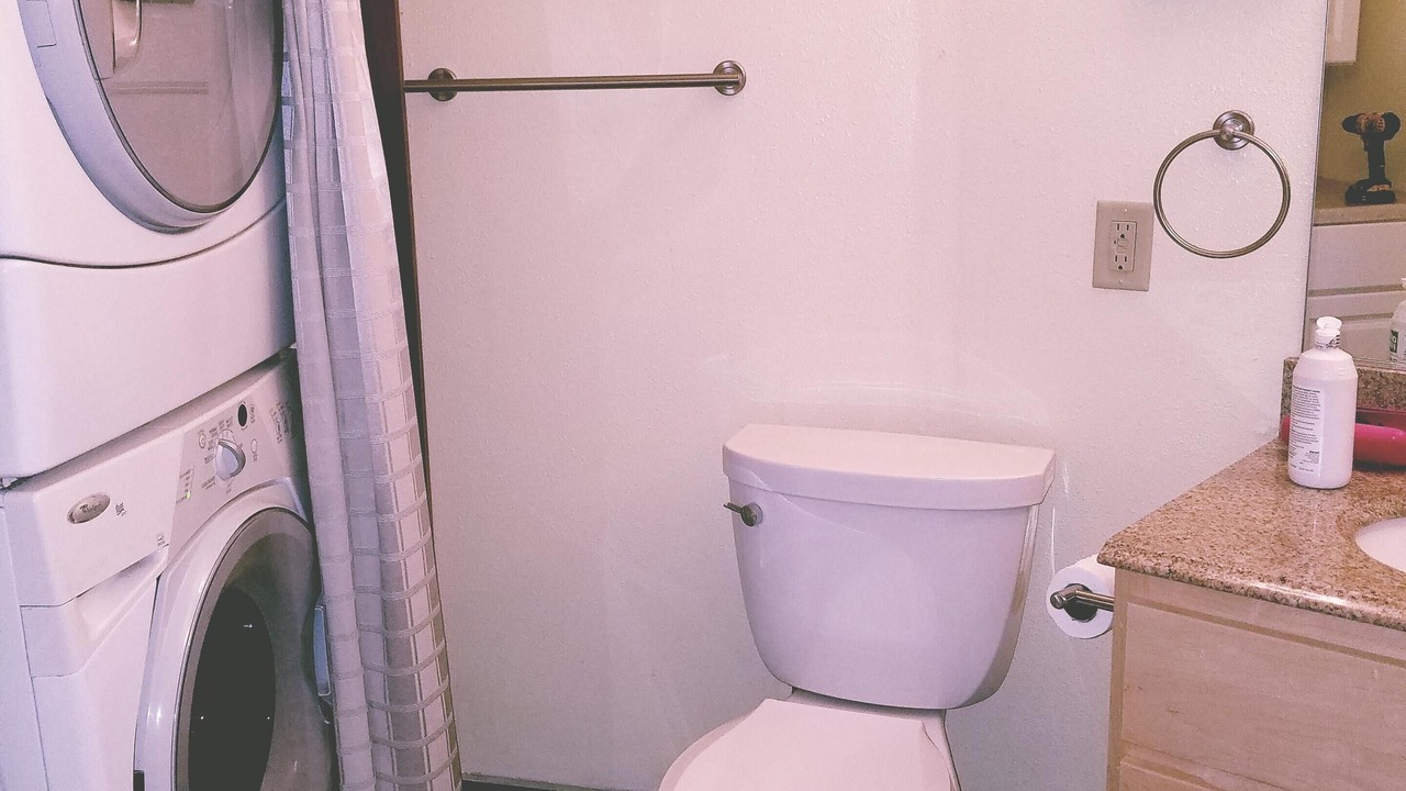 Photo of Bathroom in Amity