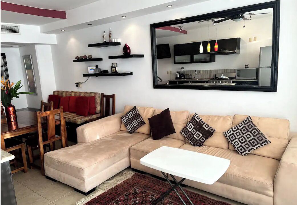 Photo of Bedroom in Cabo Corrientes