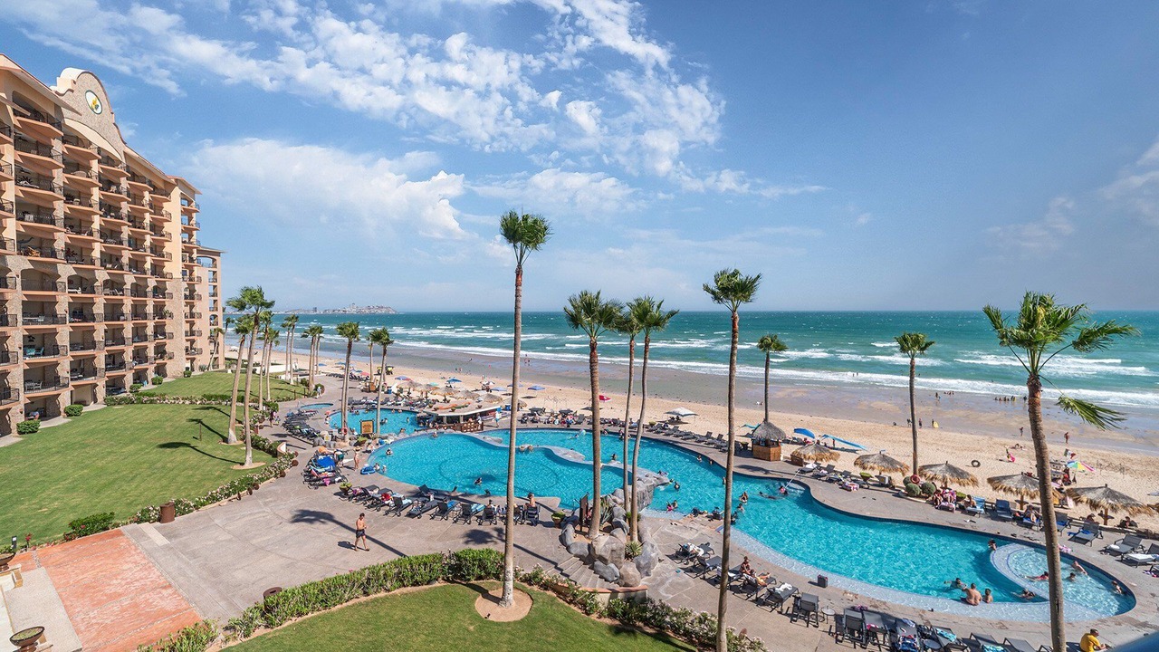 Photo of Outdoor in Sandy Beach