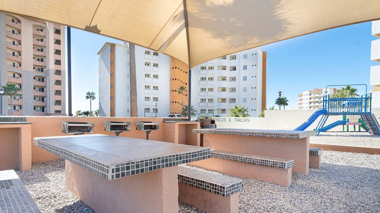 Photo of Outdoor in Sandy Beach