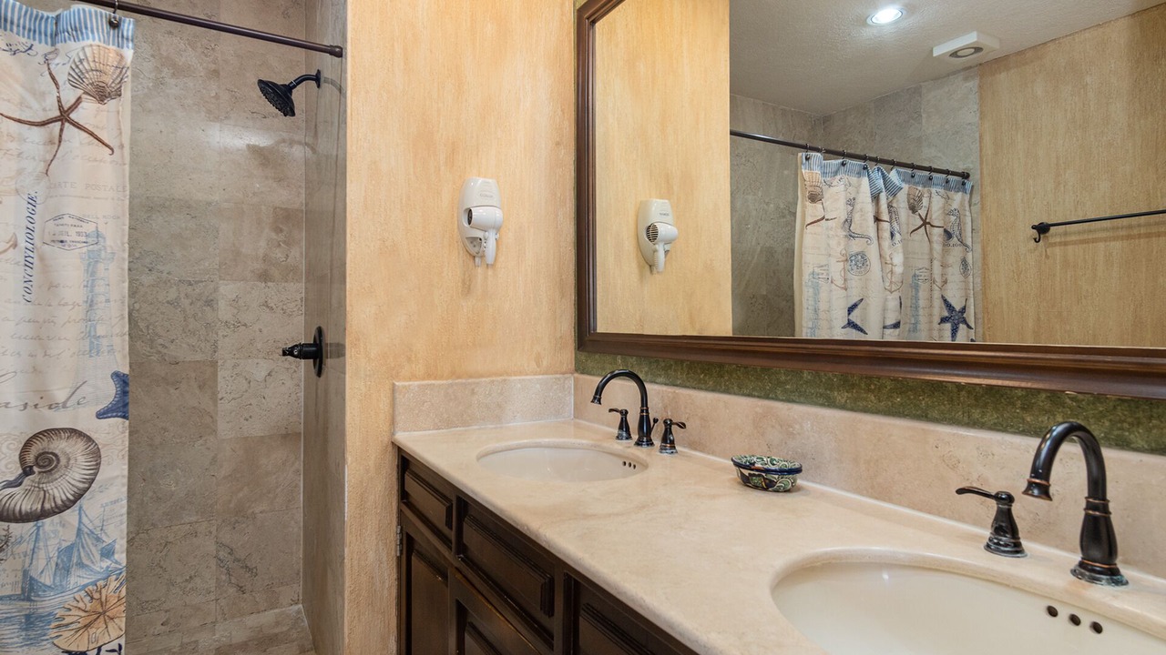 Photo of Bathroom in Puerto Penasco