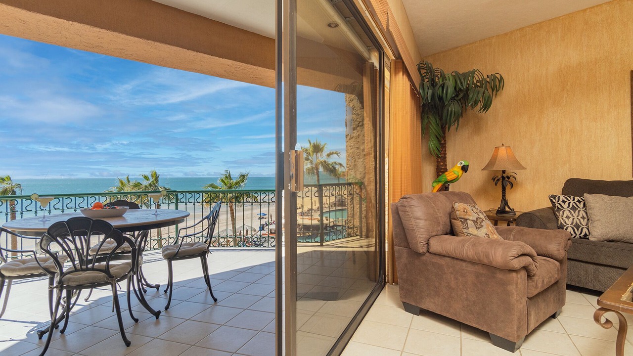 Photo of Bedroom in Puerto Penasco