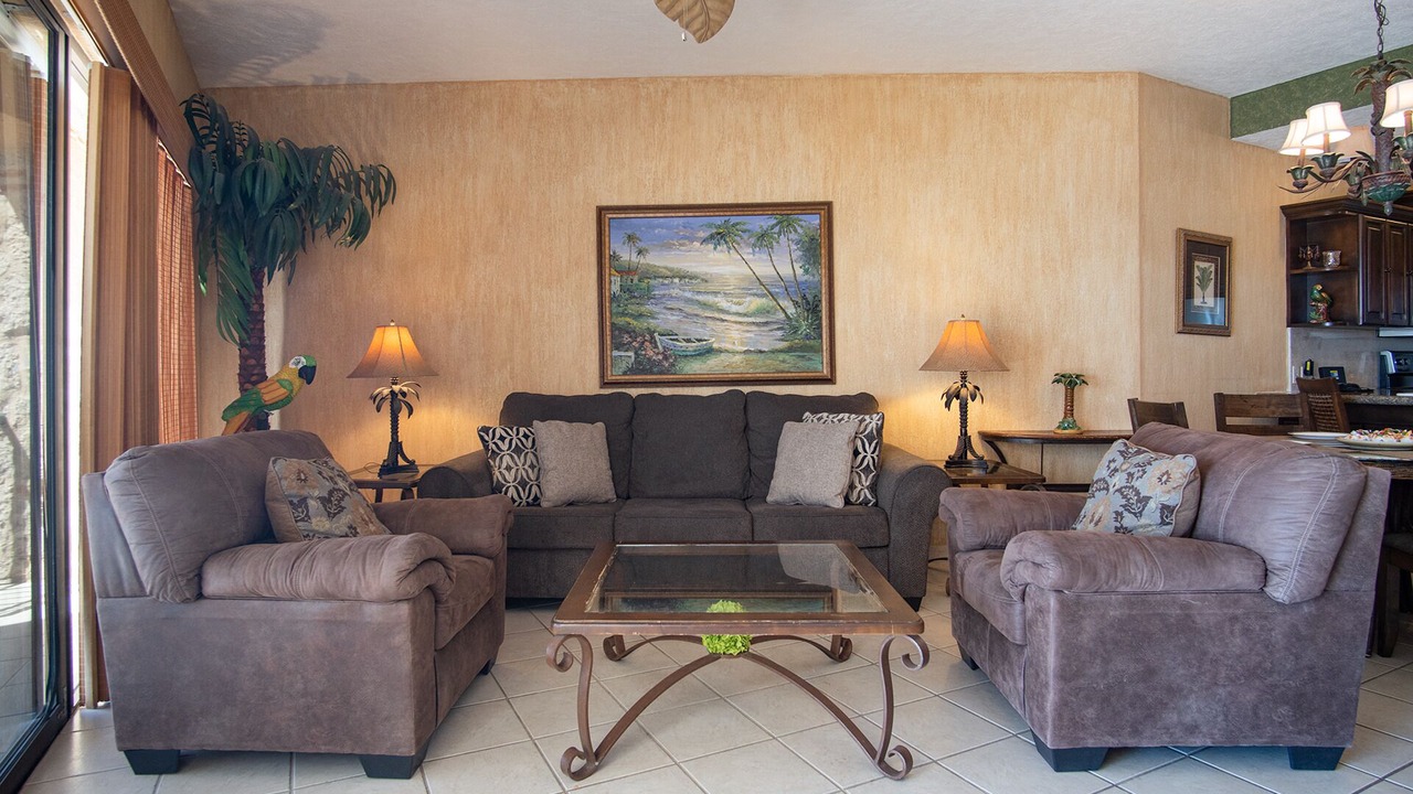 Photo of Bedroom in Puerto Penasco