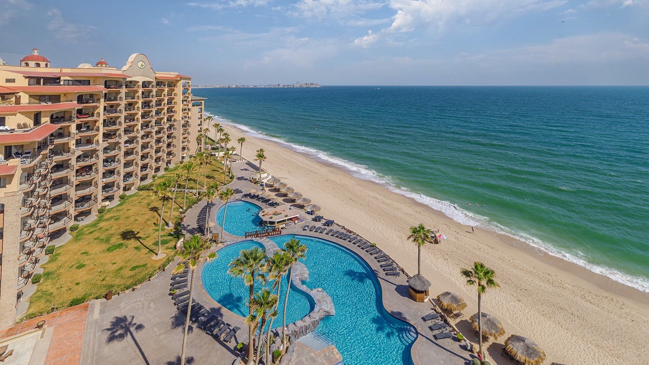 Photo of Patio Balcony in Sandy Beach