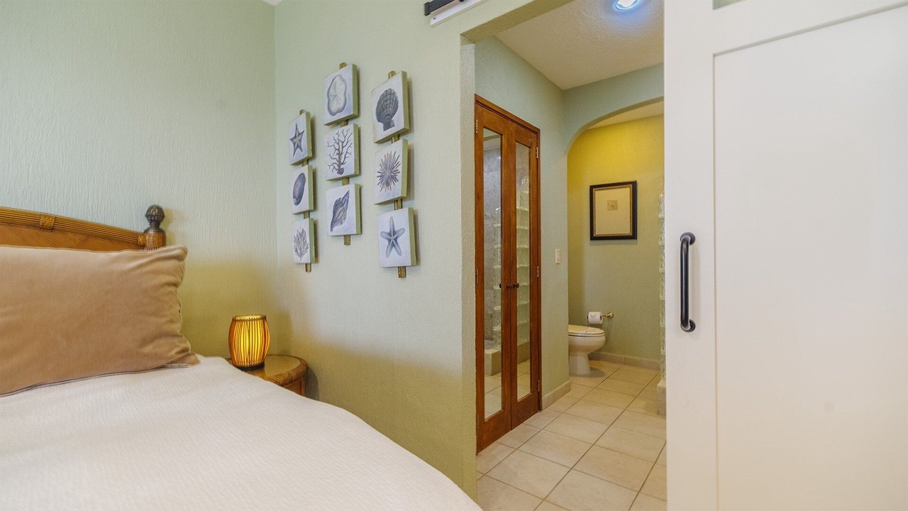 Photo of Bathroom in Sandy Beach