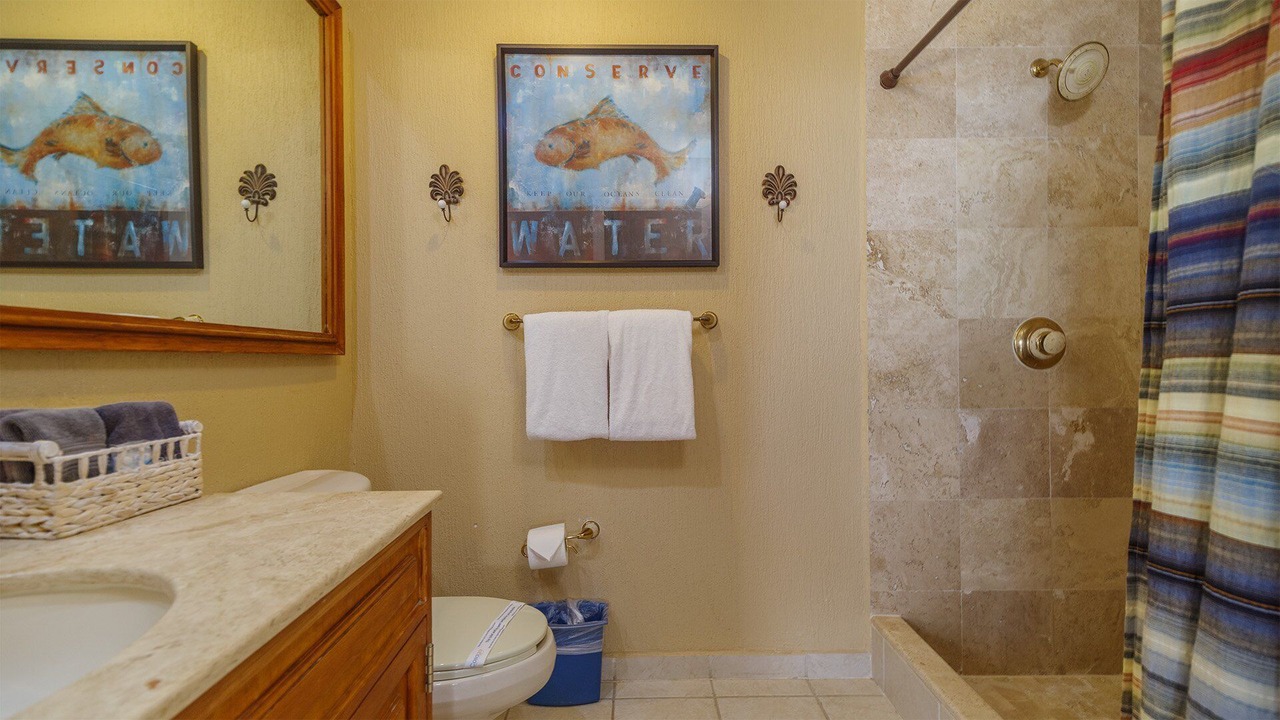 Photo of Bathroom in Sandy Beach