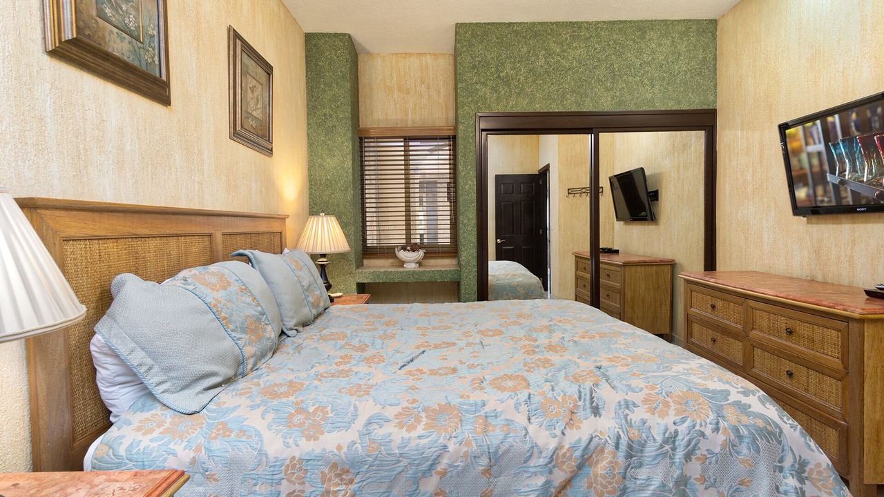 Photo of Bedroom in La Choya