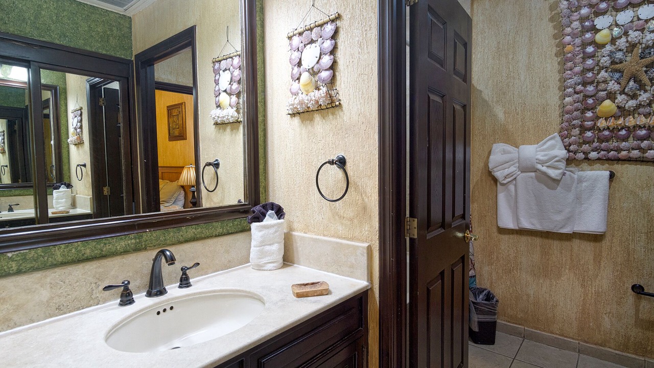 Photo of Bathroom in La Choya