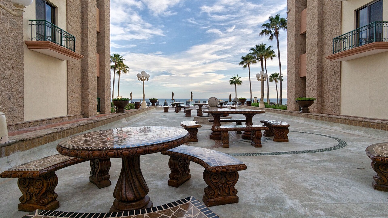 Photo of Outdoor in La Choya