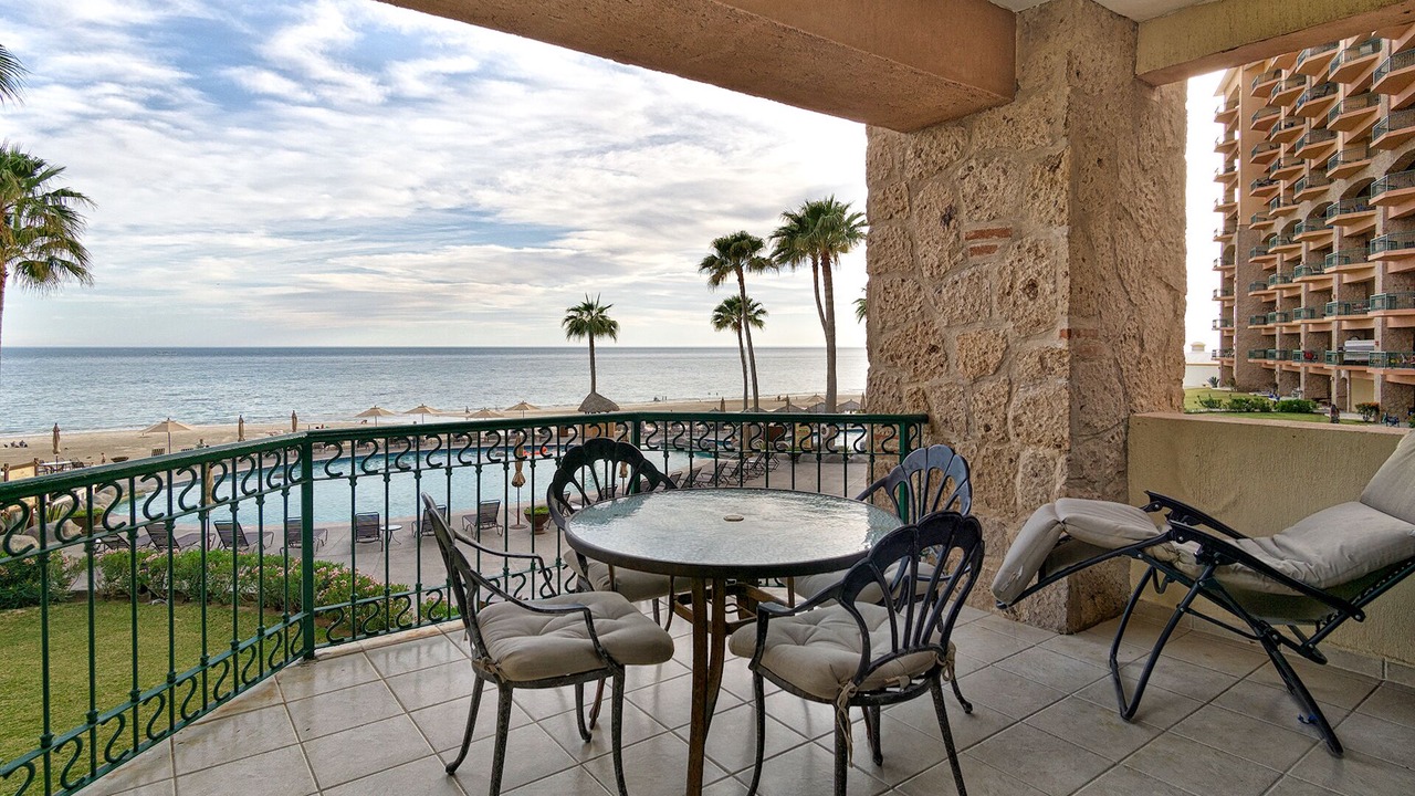 Photo of Outdoor in La Choya