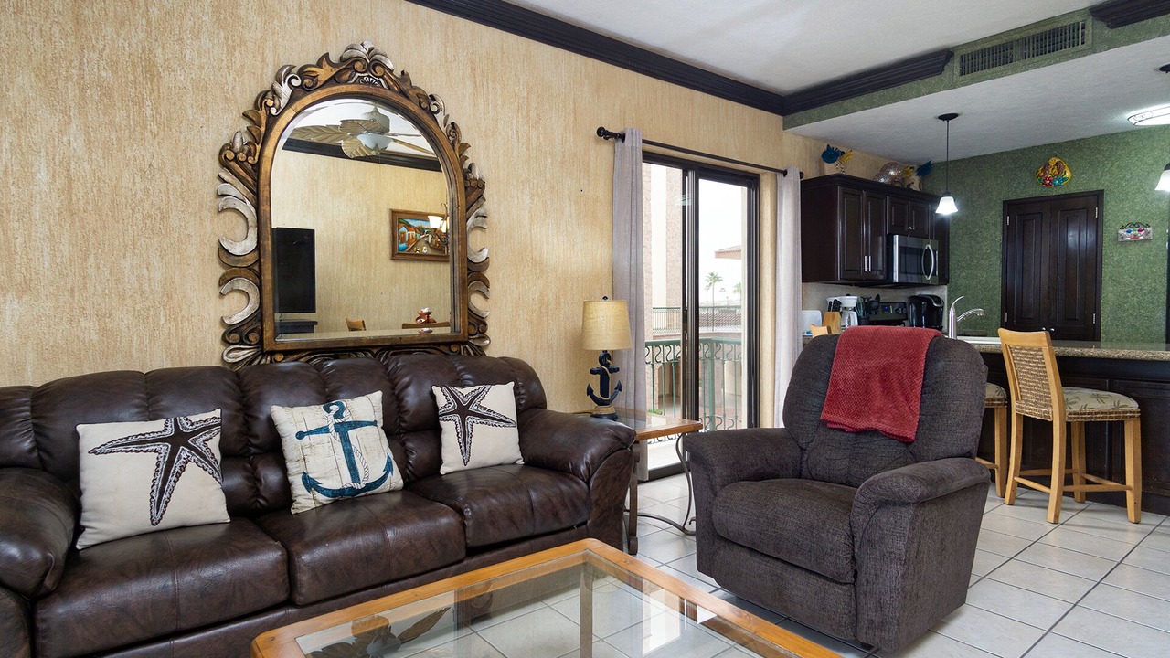 Photo of Livingroom in La Choya
