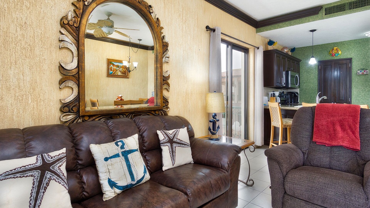 Photo of Livingroom in La Choya