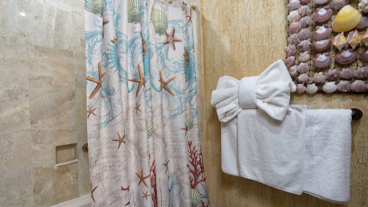 Photo of Bathroom in La Choya