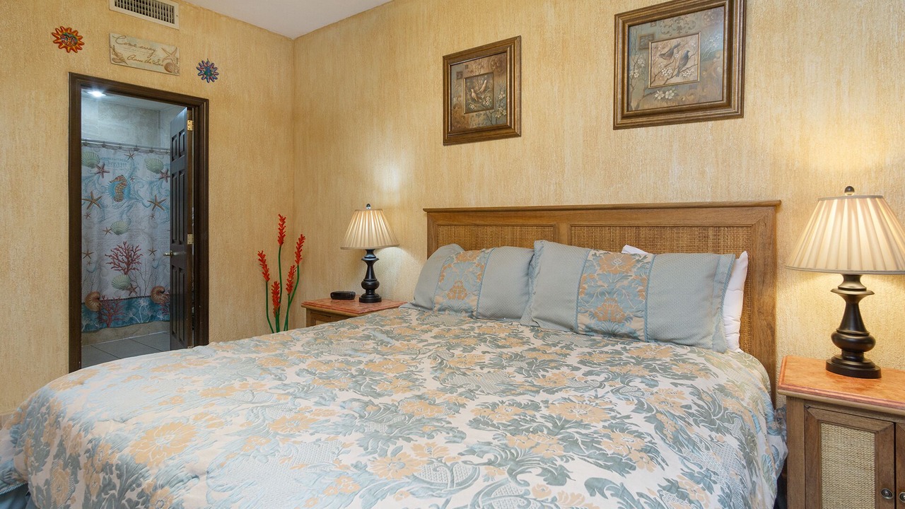 Photo of Bedroom in La Choya