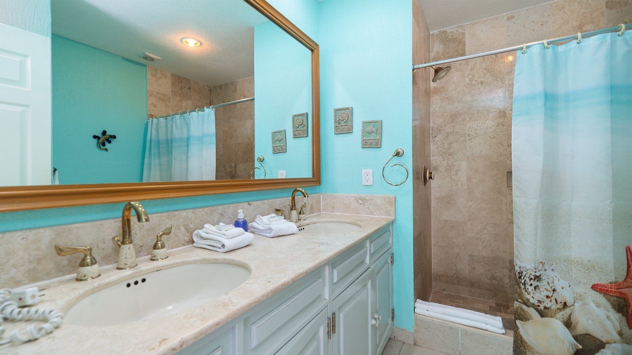 Photo of Bathroom in Sandy Beach
