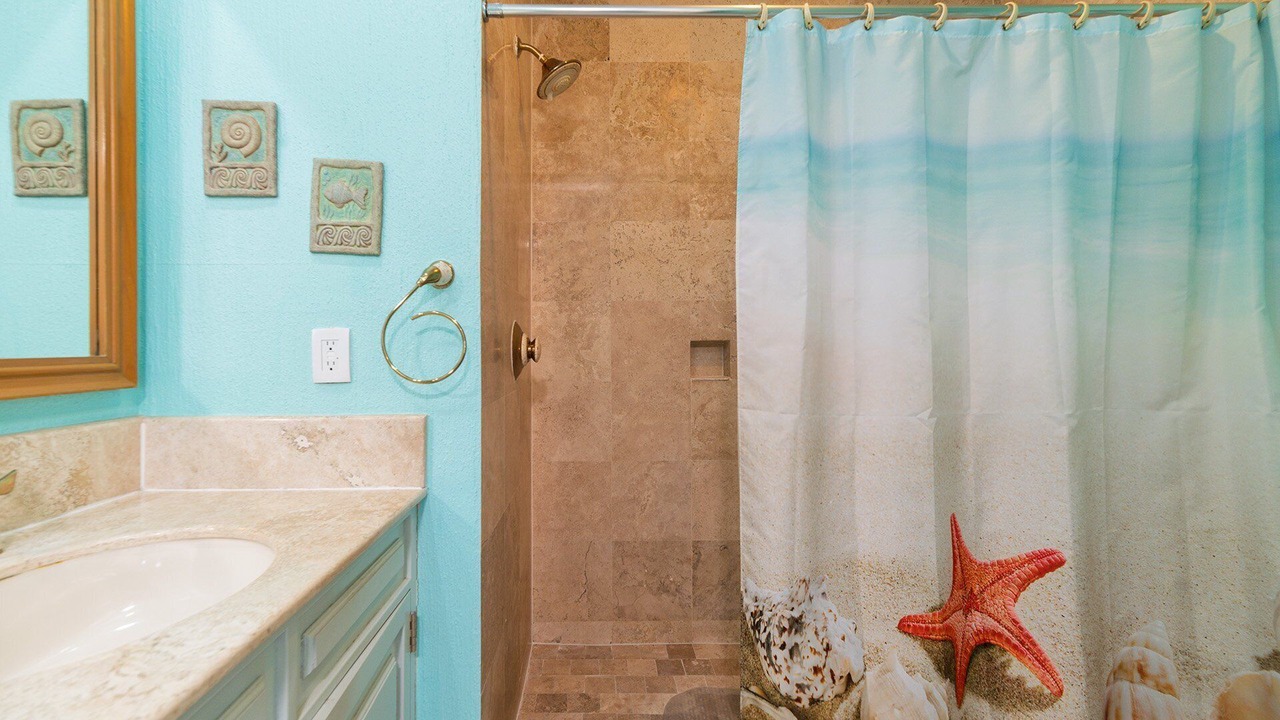 Photo of Bathroom in Sandy Beach