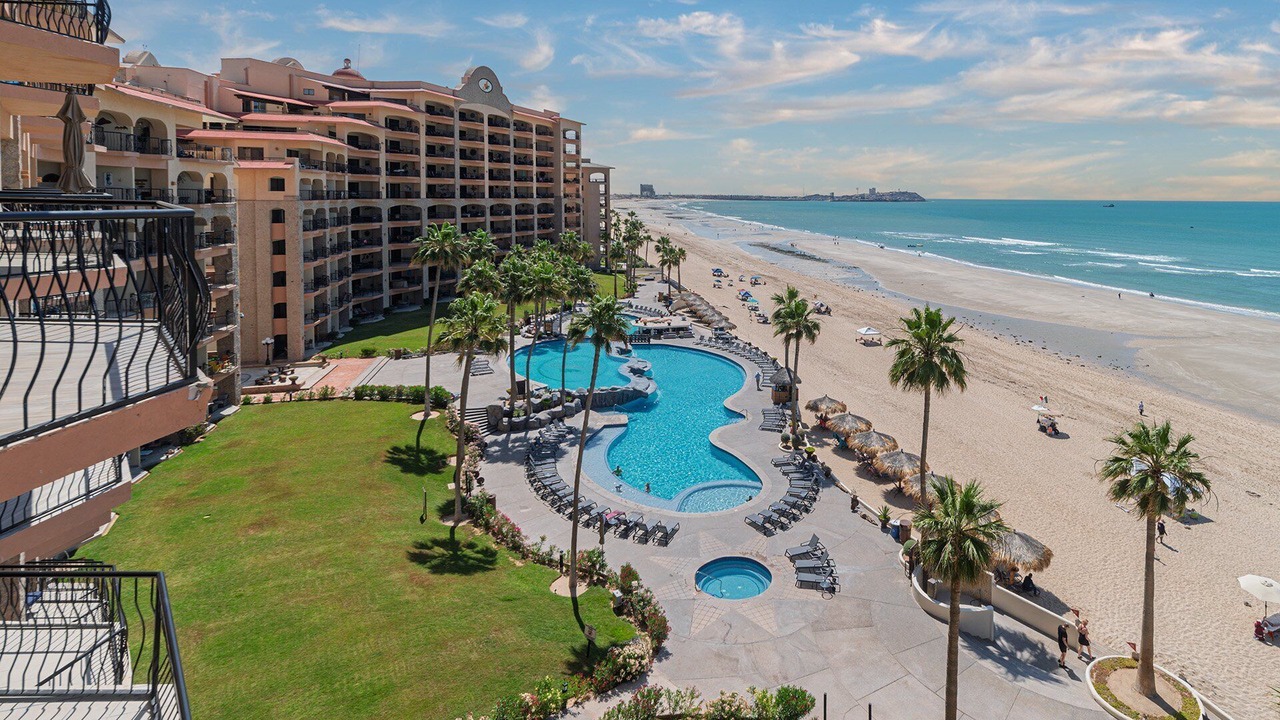 Photo of Outdoor in Sandy Beach