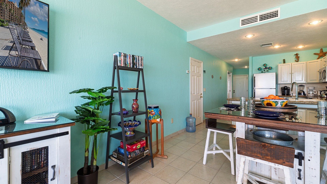 Photo of Kitchen in Sandy Beach