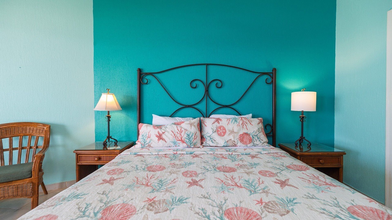 Photo of Bedroom in Sandy Beach