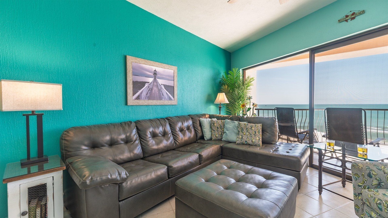 Photo of Livingroom in Sandy Beach