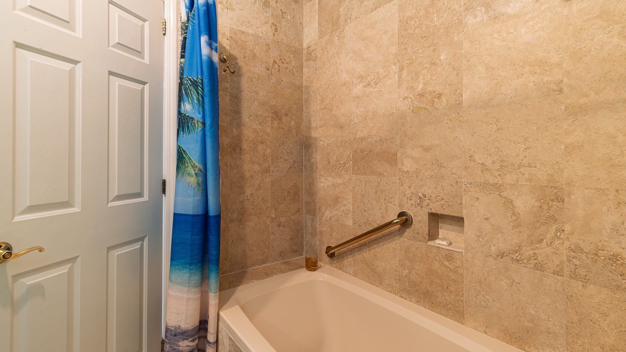 Photo of Bathroom in Sandy Beach