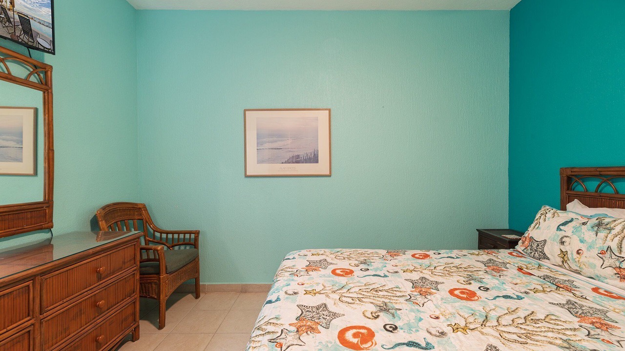 Photo of Bedroom in Sandy Beach